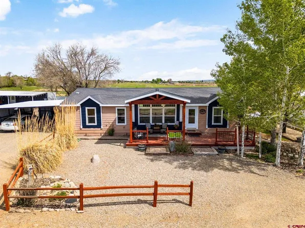 21235 Road N, Cortez, CO 81321