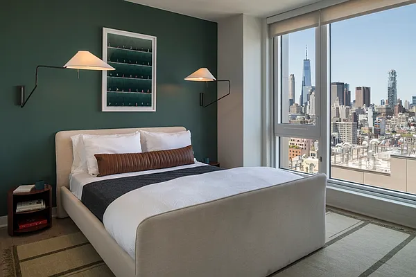 Rented by Gotham Organization | media 59