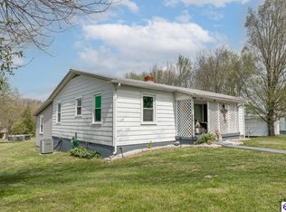 215 Peak St, Hodgenville, KY 42748