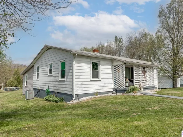 215 Peak St, Hodgenville, KY 42748