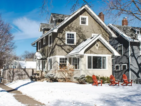2119 Iglehart Ave, Saint Paul, MN 55104