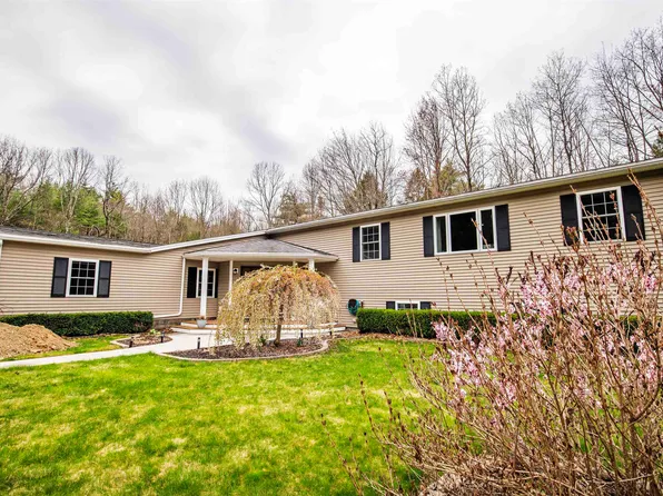 53 Mast Road, Epping, NH 03042