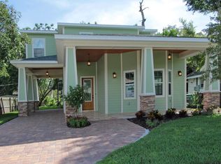 1006 W Coral St, Tampa, FL 33602