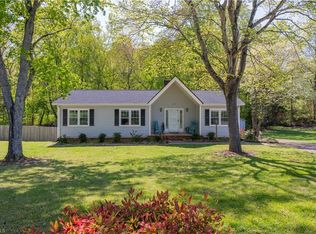 1212 Emerald Dr, Yadkinville, NC 27055