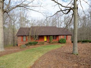 7410 Dickinben Dr, Summerfield, NC 27358