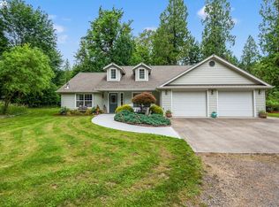 136 Fish On Ln, Toledo, WA 98591