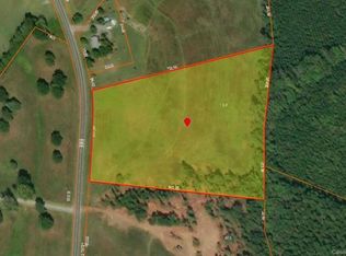 777 Walker Rd, Mount Pleasant, NC 28124