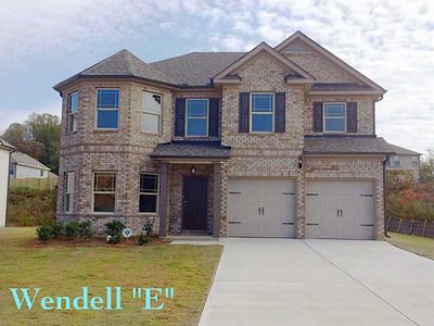 1205 Heartwood Ave #148, McDonough, GA, 30253