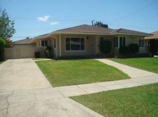 2734 E Princeton Ave, Fresno, CA 93703