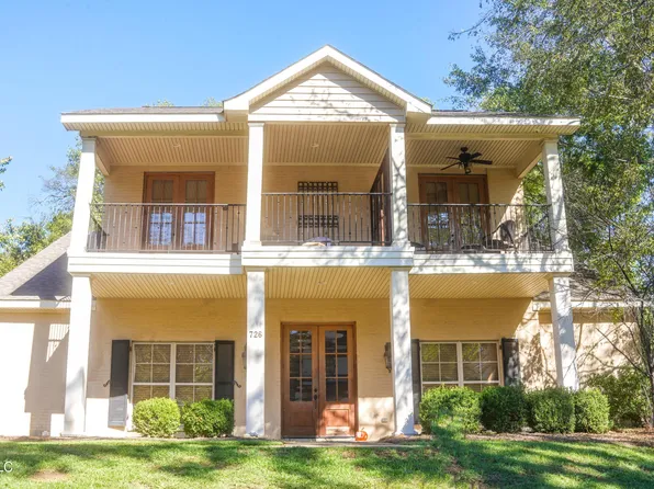 726 Euclid Ave, Jackson, MS 39202