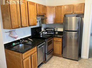 12 Winter St #7, Somerville, MA 02144