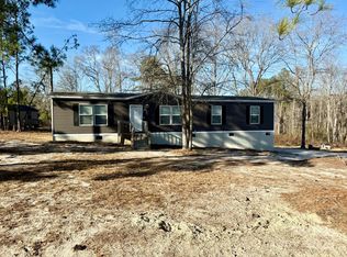 2958 Sycamore Rd, Jefferson, SC 29718