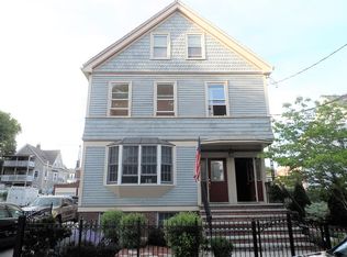 17 Preston Rd #2, Somerville, MA 02143