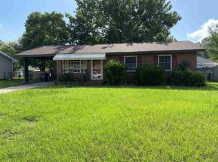 108 Chauncey St, Warner Robins, GA 31093