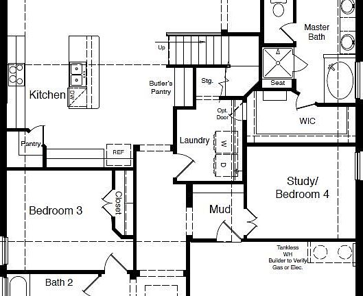 Floor Plan.