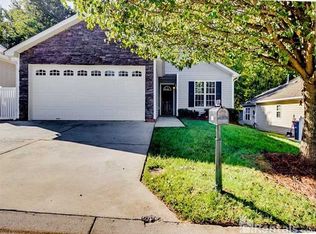 5610 Regents Village Dr, Winston Salem, NC 27103