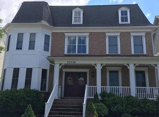 23336 Robin Song Dr, Clarksburg, MD 20871