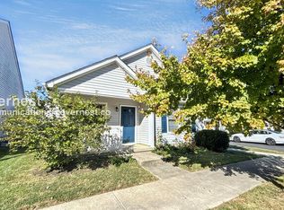 5321 Miramar Dr, Canal Winchester, OH 43110