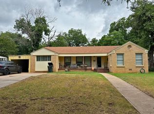 2412 Dartmouth St, Wichita Falls, TX 76308