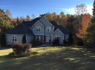 1313 Pitty Pats Path, Zebulon, NC 27597