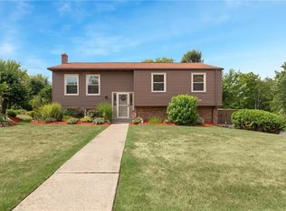 315 Rolling Hills Rd, Freedom, PA 15042