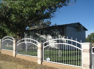 6320 Solar Dr, Winnemucca, NV 89445