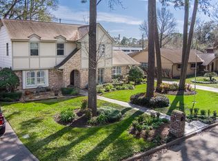 5711 Boyce Springs Dr, Houston, TX 77066