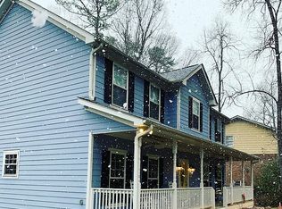 3670 Allsborough Dr, Tucker, GA 30084