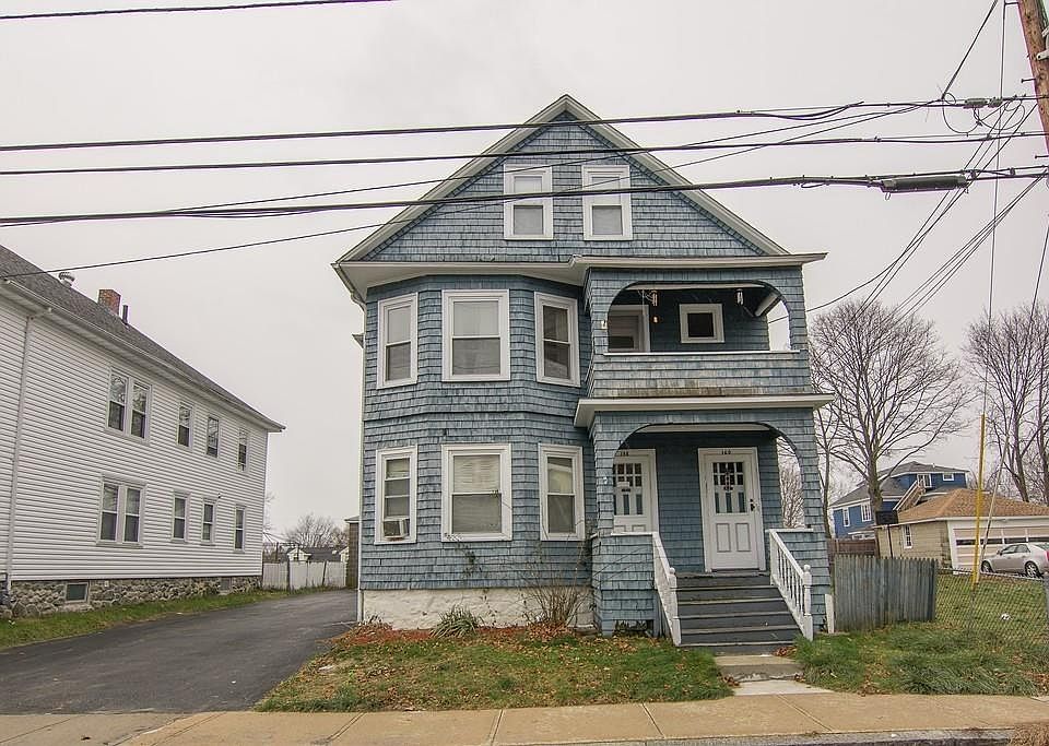 1st image of 158-160 Warwick St