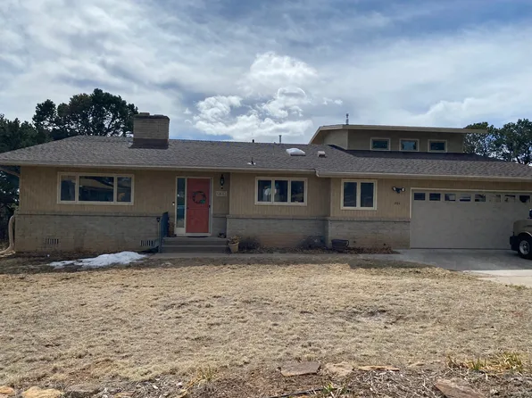 201 San Juan St, Los Alamos, NM 87544