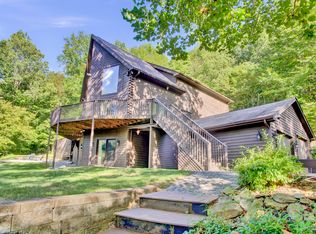 6626 Nicole Dr, Nashville, IN 47448