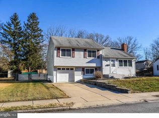 46 Tinker Dr, Mount Holly, NJ 08060