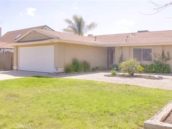 25201 Yucca Dr, Moreno Valley, CA 92553