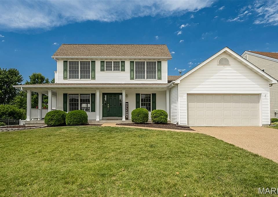 1st image of 2215 Wild Pigeon Dr
