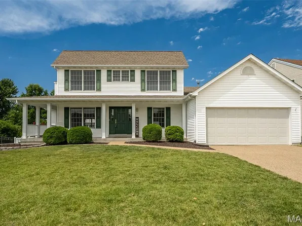 2215 Wild Pigeon Dr, O'Fallon, MO 63368