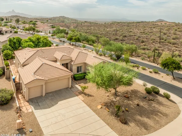 11003 N MESA VISTA Court, Fountain Hills, AZ 85268
