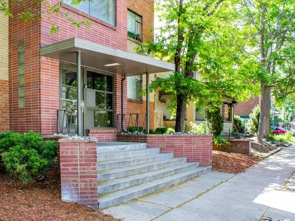 Downing Manor, 1150 N Downing St #304/308, Denver, CO 80218