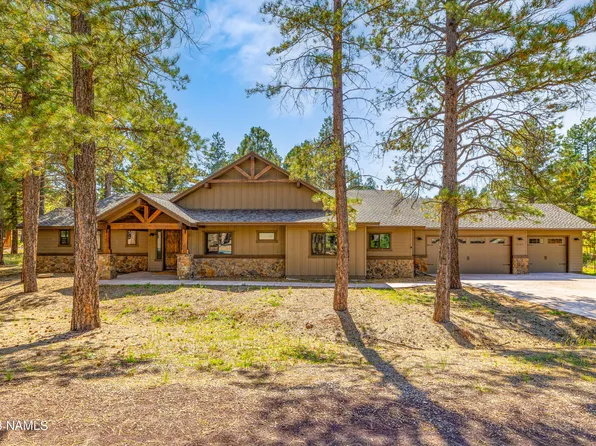 3565 S Lariat Loop, Flagstaff, AZ 86005