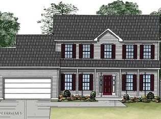 3070 New Williamsburg Dr, Schenectady, NY 12303