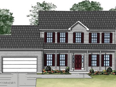 3070 New Williamsburg Drive, Schenectady, NY, 12303