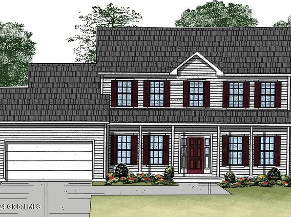 3070 New Williamsburg Drive, Guilderland, NY 12303