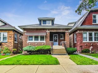 4172 W Fletcher St, Chicago, IL 60641