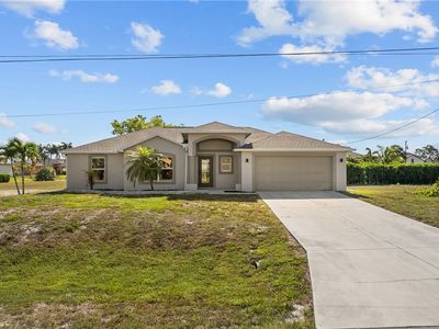 1917 NW 26th Pl, Cape Coral, FL, 33993