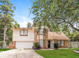 20239 Misty Pines Dr, Humble, TX 77346