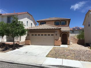 8326 Golden Cypress Ave, Las Vegas, NV 89117