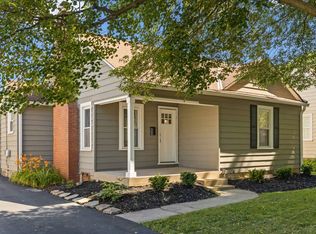 154 E Dominion Blvd, Columbus, OH 43214