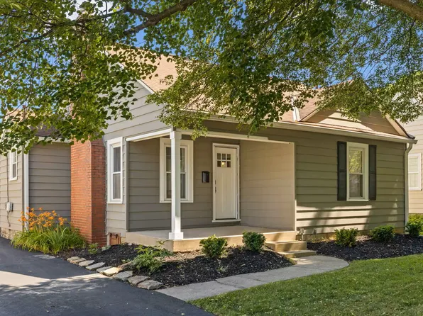 154 E Dominion Blvd, Columbus, OH 43214