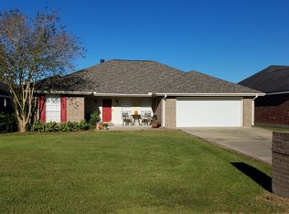 106 Windrush Ln, Lafayette, LA 70506