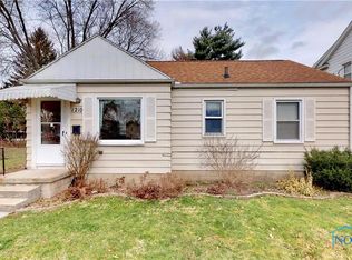 1210 Eton Rd, Toledo, OH 43615