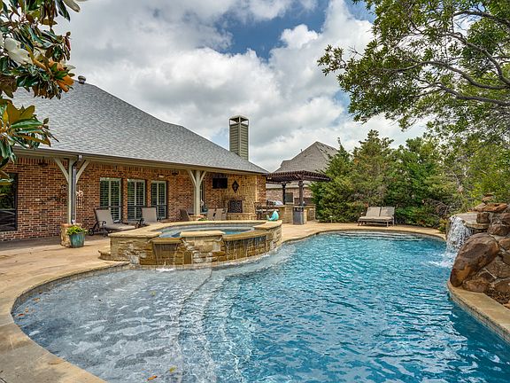 2nd image of 1750 Blue Forest Dr